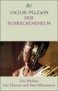 Der Schreckenshelm  Der Mythos von Theseus und dem Minotaurus