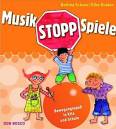 Musikstopp-Spiele  Bewegungsspaß in Kita und Schule