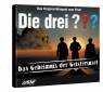 Die drei ??? - Das Geheimnis der Geisterinsel Das Original-Hörspiel zum Film