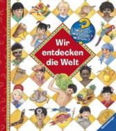 Wir entdecken die Welt  