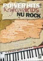Power Hits for Keyboard Kids 10 leicht spielbare Bearbeitungen für Keyboard