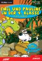 Emil und Pualine in der 4. Klasse - Deutsch und Mathe - Neue Abenteuer