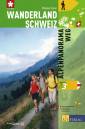 Wanderland Schweiz Alpenpanoramaweg