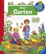 Unser Garten 