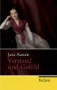 Jane Austen: Verstand und Gefühl 