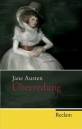Jane Austen: Überredung 