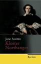 Jane Austen: Kloster Northanger 