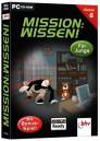 Mission: Wissen! Klasse 6 - Für Jungs - 