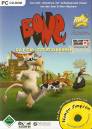 Bone - Das große Kuhrennen Das Kult-Adventure mit tiefschwarzem Humor von den Sam & Max-Machern