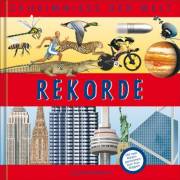 Geheimnisse der Welt - Rekorde 