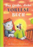 Das große, dicke Vorlesebuch 