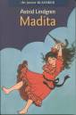 Madita von Astrid Lindgren
