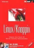 Linux/Knoppix 