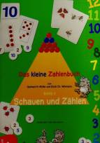  Das kleine Zahlenbuch. Band 2 - Schauen und Zählen