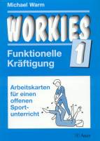 Funktionelle Kräftigung Workies Band 1