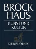 Brockhaus - Die Bibliothek - Kunst und Kultur, Band 1: Von der Höhlenkunst zur Pyramide. Vorzeit und Altertum 