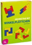 Geometrie mit Winkelplättchen  