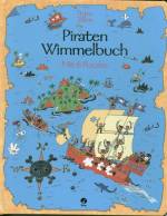 Piraten- Wimmelbuch Mit 6 Puzzles
