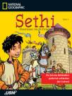 Sethi - Abenteuer im Mittelalter Band 4