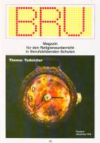 Zeitschrift: BRU 43/2005 - Thema: Todsicher
