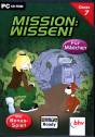 Mission: Wissen! - Klasse 7; Ausgabe für Mädchen