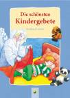 Die schönsten Kindergebete Mit Bildern von Svetlana Loutsa