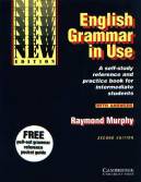 English Grammar in Use New edition, With Answers