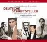 Gerstenbergs Klassiker: Deutsche Schriftsteller - CD 1 Von Grimmelshausen bis Grass