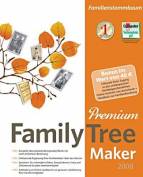 Family Tree Maker 2008 Premium  - 