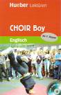 CHOIR Boy Englisch