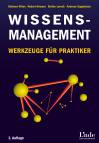 Wissensmanagement Werkzeuge für Praktiker