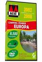 ACSI Campingführer Europa 2007/2008 - 