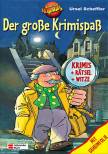 Kommissar Kugelblitz Der große Krimispaß