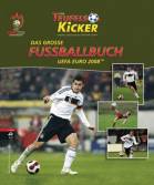 Die Teufelskicker - Das große Fußballbuch UEFA Euro 2008 Uefa EURO 2008 Austria - Switzerland