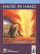 Hand in Hand Religionsunterricht Klasse 3