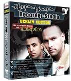 HipHop Recorder-Studio Berlin Edition 
