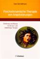 Psychodynamische Therapie von Angststörungen 