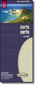 Korfu / corfu 1 : 65 000