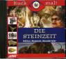 Kuck mal! Die Steinzeit Höhlen, Mammuts, Neandertaler