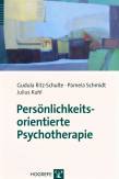 Persönlichkeitsorientierte Psychotherapie 