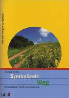 Symbolkreis Weg Arbeitsblätter für die Grundschule