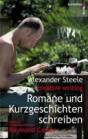 Romane und Kurzgeschichten schreiben creative writing