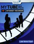 MyTube Internet-Recorder - Big Pack