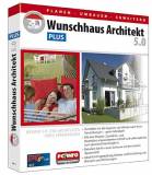 3D Wunschhaus Architekt 5.0 PLUS - Planen - Umbauen - Erweitern