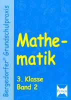 Mathematik 3. Klasse Band 2