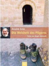 Die Weisheit des Pilgerns 