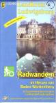 Landkreis Ludwigsburg Maßstab 1:50.000 Radwandern im Herzen Baden-Württembergs