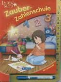 Lauras Stern Zauber-Zahlenschule Mit Zauberstift