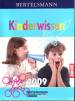 Kalender Kinderwissen 2009 - Kompakt  