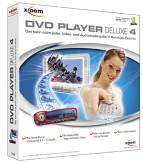X-OOM DVD-Player Deluxe 4 Das kann nicht jeder: Video- und Audiowiedergabe in Heimkino-Qualität